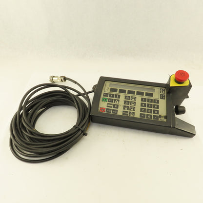 ABB 2136-1 Robot Teach Pendant 33' Cable