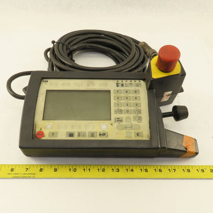 ABB Robot Teach Pendant Parts/Repair 30' Cable