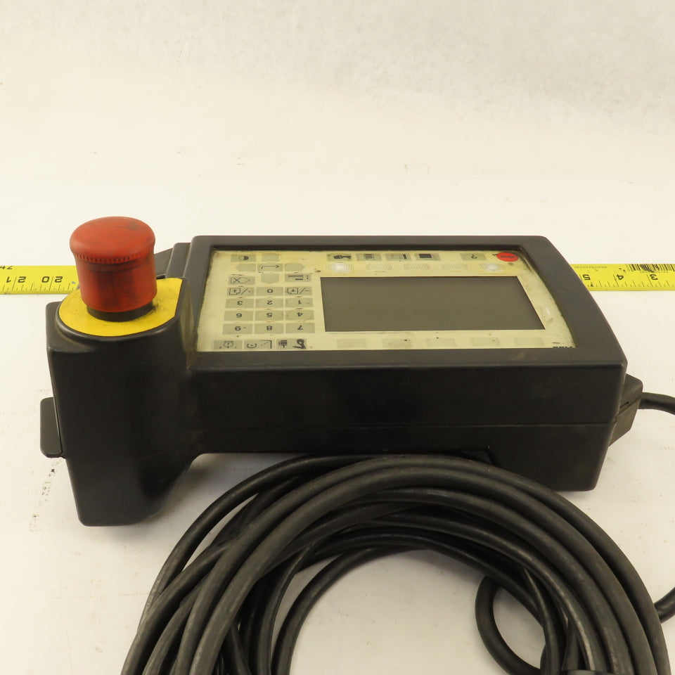 ABB Robot Teach Pendant Parts/Repair 30' Cable