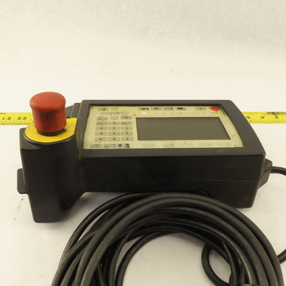 ABB Robot Teach Pendant Parts/Repair 30' Cable