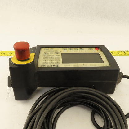 ABB Robot Teach Pendant Parts/Repair 30' Cable