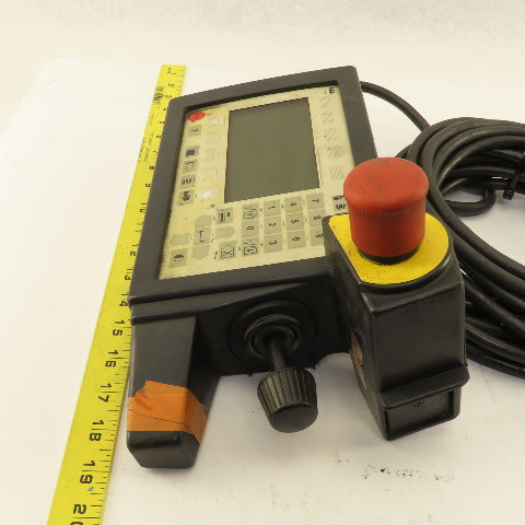 ABB Robot Teach Pendant Parts/Repair 30' Cable