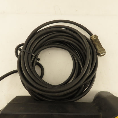 ABB Robot Teach Pendant Parts/Repair 30' Cable