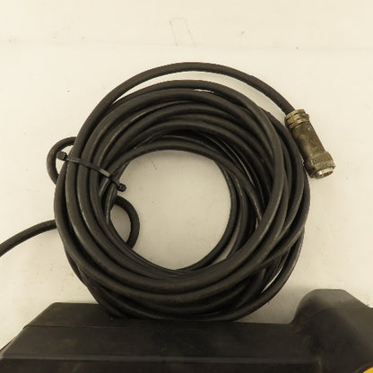 ABB Robot Teach Pendant Parts/Repair 30' Cable