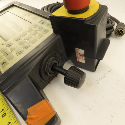 ABB Robot Teach Pendant Parts/Repair 30' Cable