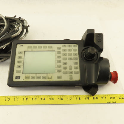 ABB Robot Teach Pendant 28' Cable