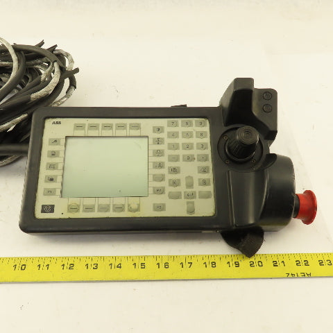 ABB Robot Teach Pendant 28' Cable