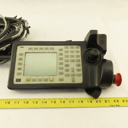 ABB Robot Teach Pendant 28' Cable