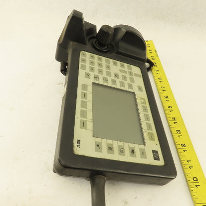 ABB Robot Teach Pendant 28' Cable