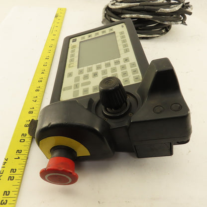 ABB Robot Teach Pendant 28' Cable