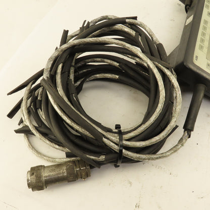 ABB Robot Teach Pendant 28' Cable