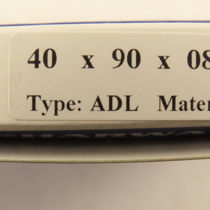Harwal Type ADL 40 x 90 x 8  NBR Oil Seal