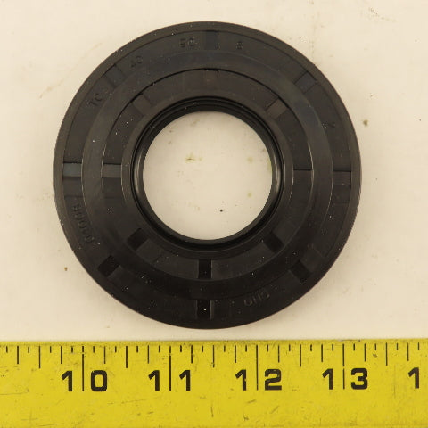 Harwal Type ADL 40 x 90 x 8  NBR Oil Seal