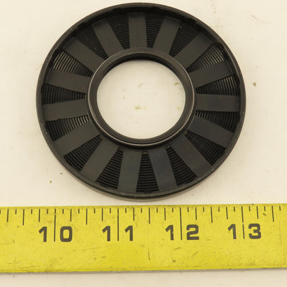 Harwal Type ADL 40 x 90 x 8  NBR Oil Seal