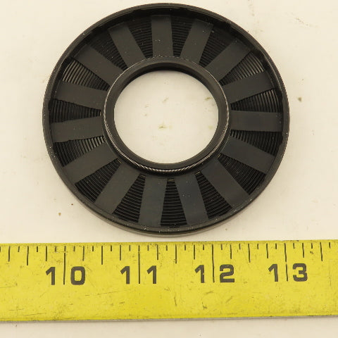 Harwal Type ADL 40 x 90 x 8  NBR Oil Seal