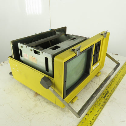 Fanuc A08B-0031-B001 100VAC 50/60Hz 1Ph 0.2kVa Monitor Only