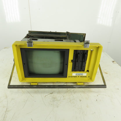 Fanuc A08B-0031-B001 100VAC 50/60Hz 1Ph 0.2kVa Monitor Only