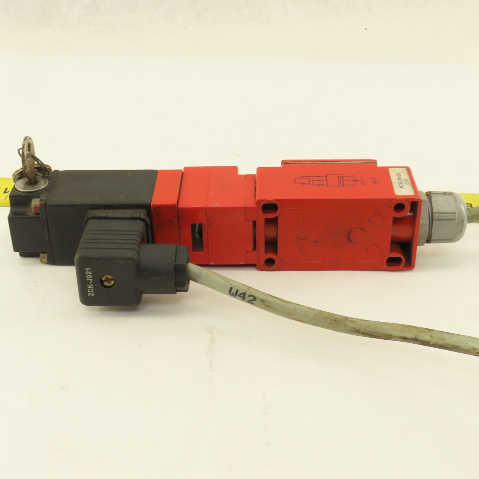 Telemecanique XCS-L Safety Interlock 250V