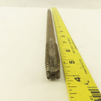Besly 3/4"-10NC Plug Tap HSS 4 Flute GH3 15" OAL