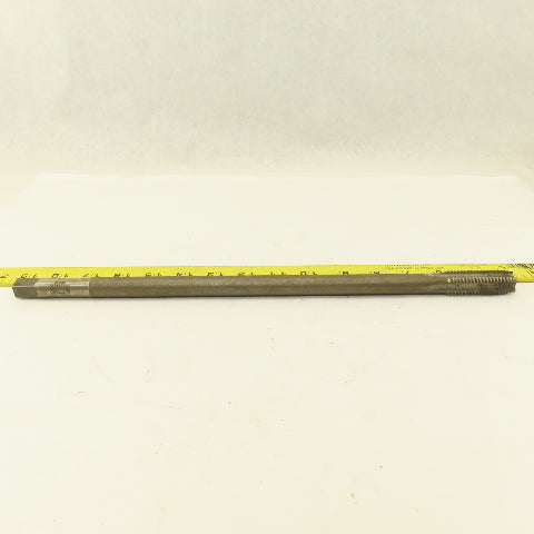 Besly 3/4"-10NC Plug Tap HSS 4 Flute GH3 15" OAL