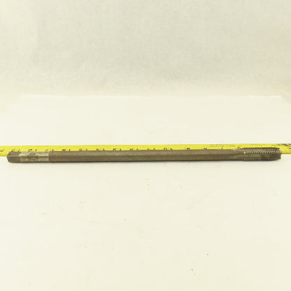 Besly 3/4"-10NC Plug Tap HSS 4 Flute GH3 15" OAL