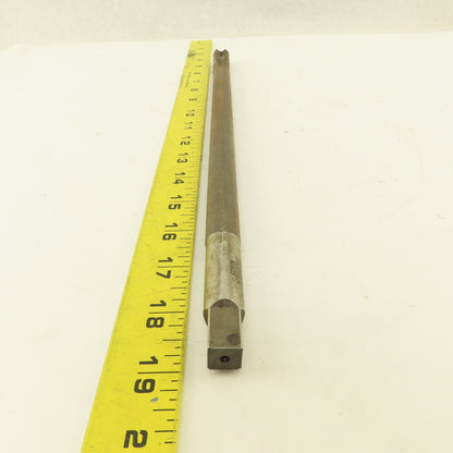 Besly 3/4"-10NC Plug Tap HSS 4 Flute GH3 15" OAL