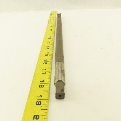 Besly 3/4"-10NC Plug Tap HSS 4 Flute GH3 15" OAL