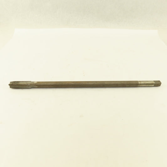 Besly 3/4"-10NC Plug Tap HSS 4 Flute GH3 15" OAL