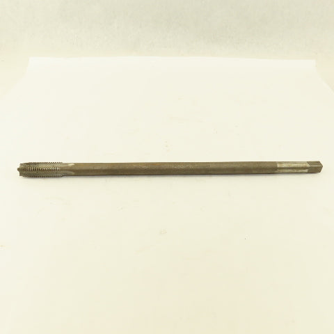 Besly 3/4"-10NC Plug Tap HSS 4 Flute GH3 15" OAL