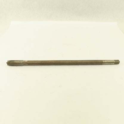 Besly 3/4"-10NC Plug Tap HSS 4 Flute GH3 15" OAL