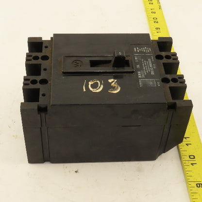 Westinghouse EB3060 60A Circuit Breaker 3 Pole 240VAC