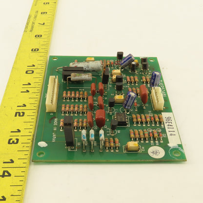 Matsushita ZUEP53481 Circuit Board