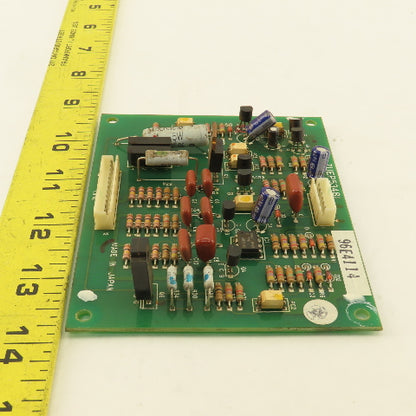 Matsushita ZUEP53481 Circuit Board
