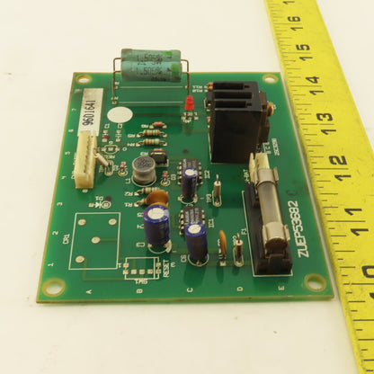 Matsushita ZUEP53682 C Circuit Board