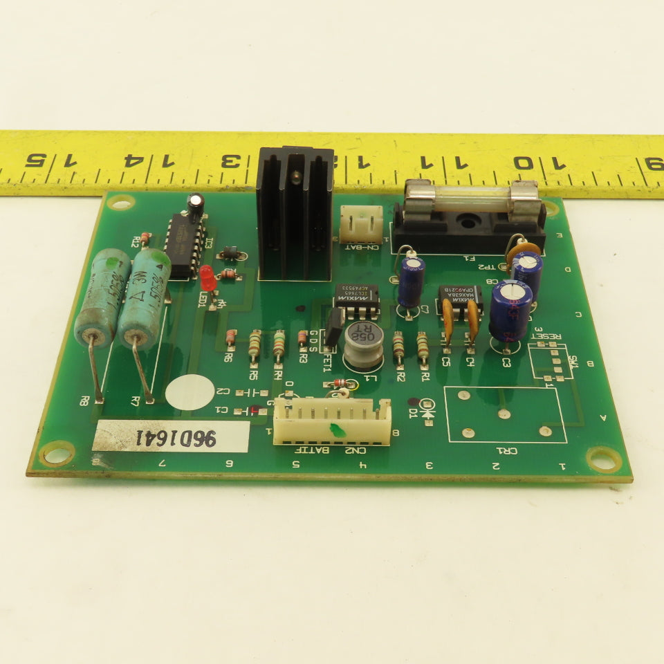 Matsushita ZUEP53682 C Circuit Board