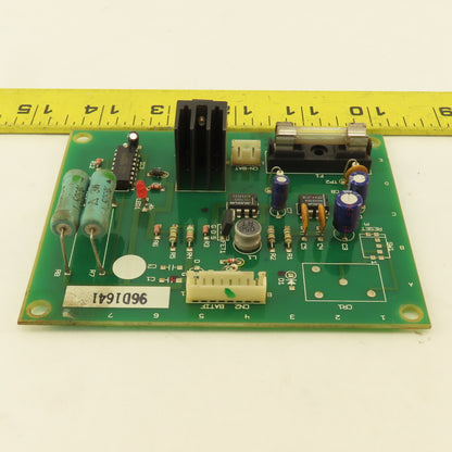 Matsushita ZUEP53682 C Circuit Board