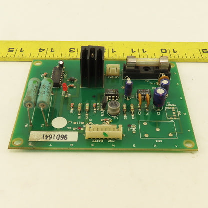 Matsushita ZUEP53682 C Circuit Board