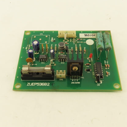Matsushita ZUEP53682 C Circuit Board