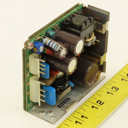 Nemic Lambda HK-8-5/B Power Supply 85-135VAC 5V Output