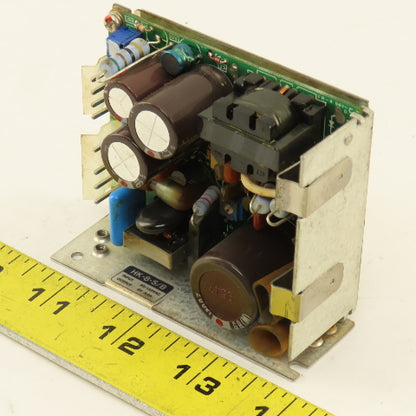 Nemic Lambda HK-8-5/B Power Supply 85-135VAC 5V Output