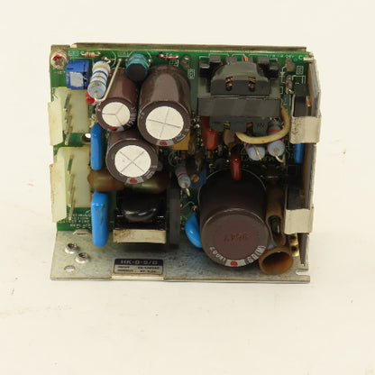Nemic Lambda HK-8-5/B Power Supply 85-135VAC 5V Output