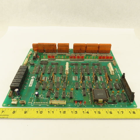 Panasonic ZUEP5352 Circuit Board From Matsushita Robot