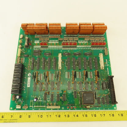 Panasonic ZUEP5352 Circuit Board From Matsushita Robot