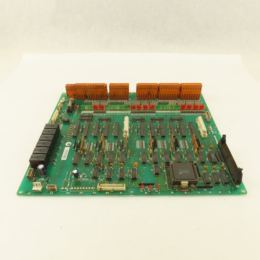 Panasonic ZUEP5352 Circuit Board From Matsushita Robot