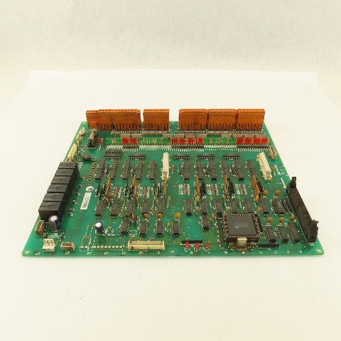 Panasonic ZUEP5352 Circuit Board From Matsushita Robot