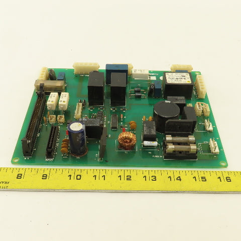 Panasonic ZUEP53572 Circuit Board