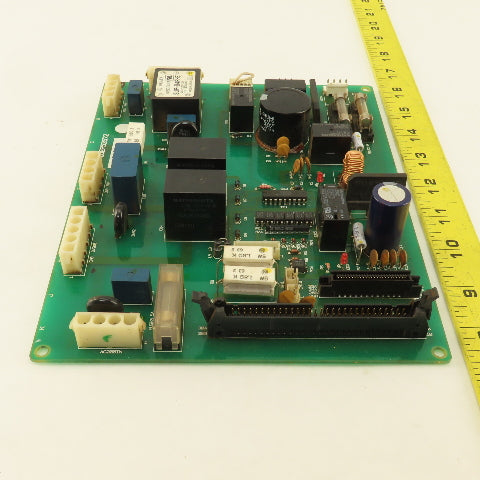 Panasonic ZUEP53572 Circuit Board