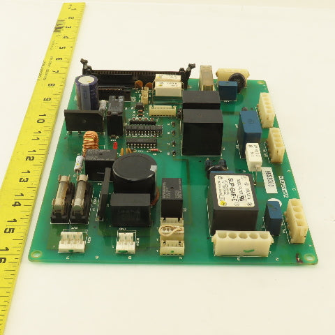 Panasonic ZUEP53572 Circuit Board