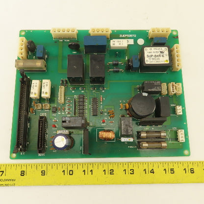 Panasonic ZUEP53572 Circuit Board