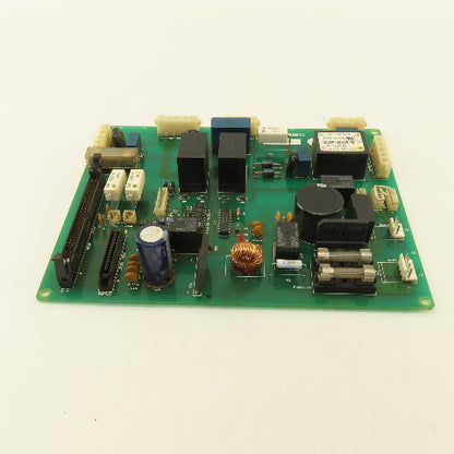 Panasonic ZUEP53572 Circuit Board